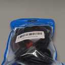 Dual Female XLR to RCA Cable 5Ft, Heavy Duty 2 XLR Female to 2 RCA Male HiFi Stereo Audio Connection Cable.