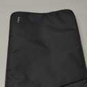 Laptop Sleeve Case 13.3 inch, Shockproof Protective Computer Cover with Accessories Pocket, Portable Laptop Bag Compatible with MacBook Air/Pro 13-13.3 inch, Compatible for MacBook Pro 14 inch, Black
Shockproof, Black