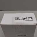 Clabby 4 Pcs Nesting Gift Boxes with Lids, Square Stacking, Assorted Sizes Decorative Boxes with Ribbon for Presents for Birthdays Christmas Valentine Mother's Day DIY(Gold)