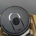 Vexilar Robot Vacuum and Mop with Self-Emptying, 5000Pa Robotic Vacuum with LiDAR Navigation, 60-Day Hands-Free Cleaning, 180 Mins Runtime, Home Mapping,No-Go Zones,Ideal for Pet Hair,Carpet (Large)