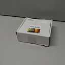 30224 Flat Idler Pulley Replaces Dixie Chopper 30224 Pulley, 30224 Idler Pulley, Rotary 9891 for Dixie Chopper X2400, LX200, LT2700, 42", 50", 60" and 73" Decks