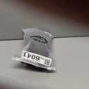 COOLOMG Mens Compression Shorts with Cup Athletic Baseball Underwear for Football MMA Lacrosse Field Hockey (Medium, Black)