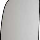 Dorman 56114 Driver Side Upper Door Mirror Glass Compatible with Select Ford Models