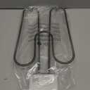 Stanbroil BBQ Grill Heating Element for Weber Q240 Q2400 Grills, Weber 55020001 Grills, Replacement Part for Weber 70127