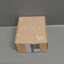 Bangs Hair Clip - Brown Clip in Bangs Real Human Hair, Fake Bangs Fringe with Temples Wispy Bangs Hair Extensions for Women Daily Wear