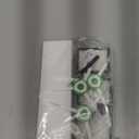 Replacement Parts & Accessories for iRobot E, I & J Series, Combo i5, j5 Series Robot Vacuum, Dual Multi-Surface Rubber Brushes & 3 HEPA Filter & 3 Edge-Sweeping Brushes (10 Pack)