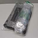 BurgeonNest Cat Carrier for Large Cats 20 lbs,Medium Pet Under 25 lbs,2 Puppy and Small Dogs with Unique Side Bag,Top Load Pet Carrier Soft-Sided Escape Proof with 4 Ventilated Windows (Blue)