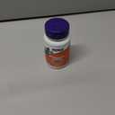 NOW Foods Supplements, Potassium Iodide 30 mg, Non-GMO Project Verified, Dietary Supplement, 60 Tablets, BBD: 01/2026