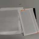 Ferilinso 2 Pack Privacy Screen Protector for Samsung Galaxy Z Fold 6 [Phone Case Friendly], Inside AntiSpy Film with 2 Pack Front Tempered Glass + Camera Lens Protector Accessories