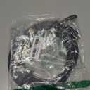 IVANKY DisplayPort Cable 10ft 1.4, VESA Certified 8K DP to DP Cable[8K@60Hz, 4K@144Hz,1080P@240Hz], Support HBR3,32.4Gbps,HDCP 2.2,HDR,Display Port Cord Compatible for Gaming Monitor,TV,PC,Laptop-10ft