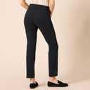 Amazon Essentials Women's Curvy Straight-Fit Stretch Twill Chino Pant (XXL)