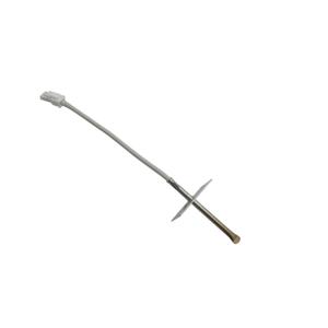 WB21X22134 WB21T10007 Range Oven Temperature Sensor Assembly Fits for GE Profile Temperature Probe WB21x5301 Oven Temperature Sensor Replacement AP5953771 PS10059162