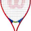 Wilson US Open Jr Tennis Rackets (23)