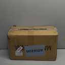 Wedding Arch Backdrop Stand Set Metal Arch Backdrop Stand with Wedding Arch Cover, Wedding Balloon Arch Backdrop Stand for Birthday, Baby Shower, Anniversary (Pink, 4FT+5FT+6FT)