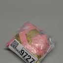 Ouddy Life 157 Pcs Pink and White Balloons Arch Kit, Pink Gold Birthday Decorations for Women Girls, Pastel Pink Chrome Gold Latex Balloon Valentines Day Wedding Party Gender Reveal Anniversary