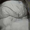 5 Inch Memory Foam Mattress Topper King, 2000 GSM Fill Pillow Top