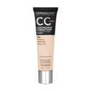 Dermablend Continuous Correction Tone-Evening CC Cream Foundation SPF 50+, Full Coverage Foundation Makeup & Color Corrector, Oil-Free
