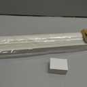 Joydeco No Tools No Drill Blinds for Indoor Windows, Cordless Window Blinds Cellular Shades Top Down Bottom Up Blackout Honeycomb Blinds Thermal Insulated Noise Reduction (Beige, 28" W x 64" H)
)