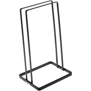 1 Set Detachable Hanger Organizer Rack Minimalist Storage for Clothes Hangers Finishing Rack for Efficient Laundry Organization Sturdy Practical Design for Home Use