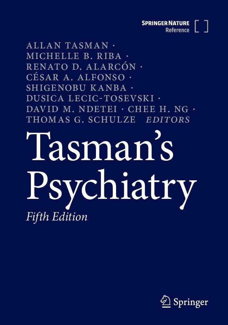 Tasmans Psychiatry