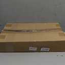 Expandable Cabinet Organizer Shelf, Adjustable Height Organizer Riser for Kitchen Cabinet Spice Rack Locker Pantry Cupboard Under Sink Countertop Desk Organization Metal Stackable Shelves (16.5"-27" L x 8" W x 9.6" H, White-2pack)