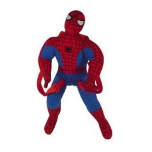 Marvel P7 Spiderman Backpack Red