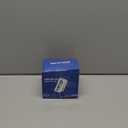 Quick-Fill Electric Air Pump with 3 Nozzles, AC 110V-120V Portable Inflator Deflator for Inflatables Pool Float Toys Air Mattress Bed Couch Swim Ring Tube Raft