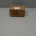 AOZITA 8 Pack, 2 oz Small Clear Glass Bottles w/Lid & 2 Funnels - 60ml Boston Shot Bottles for Health, Immunity, Potion, Wellness, Sample, Ginger, Juice - Mini Personal Care & Beauty Travel Bottle