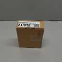 4K HD Digital Media Player, TV MP4 Video Player for USB Drive/Micro SD Card, Digital Signage, Auto Playback, H.265/HEVC, Optical/HDMI/AV Output, Grey