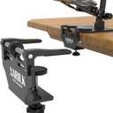 Aluminum Knife Sharpener Securing Clip, Adjustable Width 1.8-4.5", Compatible with XARILK Sharpening Systems GEN2/GEN3