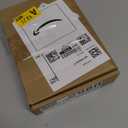 Hotop 3 Pcs 10 in Cheerleading Pom Poms and Large Cheerleader Hair Bow Cheer Pompoms Cheerleading Accessories for Sport Events Dance Party Basketball Football Team(Red,Classic)