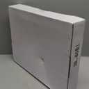 GIMILI Touchless Kitchen Faucet with Pull Down Sprayer, Motion Sensor Smart Hands-Free Activated Single Hole Spring Faucet for Kitchen Sink, Brushed Nickel