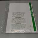 NPQQUAN Unisex Beanie Hats for Men Women Winter Knit Beanies (Black)