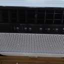Antarctic Star 10,000 BTU U-Shaped Window Air Conditioner Unit Cools up to 450 Sq.Ft. with 6 Modes 24H Timer, Ultra Quiet Window AC Units with Full Window View, Energy Saving, Easy to Install, White