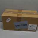 Pawaboo Dog Car Seat for Small Dog, Soft Dog Booster Car Seat under 25lbs, Portable Puppy Bed Car Seat with Storage Pocket, Fixed Buckles and Safety Leash, Pet Carseat Puppy Travel Carrier Bed (Beige) (Upgrade-Ultra Comfort-Light Grey)