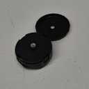 Cluparis Speed Feed 450 Trimmer Head SRM 266 for Echo SRM-266 SRM-266S SRM-266T SRM-266U SRM-280 SRM-280S SRM-280T, Replaces 99944200903 X047000940