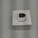 Color Noise Sound Machines with 10 Colors Night Light 25 Soothing Sounds and Sleep White Noise Machine 32 Volume Levels 5 Timers Adjustable Brightness Memory Function for Adults Kids Baby (Black)