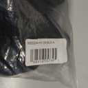 mnml Men's Tonal Grain Knitted Hoodie - Black, L