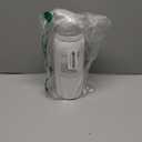 Owala FreeSip Insulated Stainless Steel Water Bottle with Straw, BPA-Free Sports Water Bottle, Great for Travel, 32 Oz, Shy Marshmallow