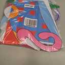 Alice Party Decorations Wonderland Yard Decor,Garden Tea Party Decorations Yard Stakes Stand Set, 1 Set Stacked Teacups and 1 Set Teapot with Brackets