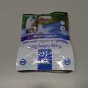 2 x N-Bone Puppy Teething Sticks Pumpkin Flavor, 3.74-oz Bag (EXP 12/05/27)