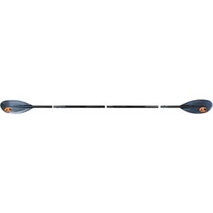 ADVANCED ELEMENTS Orbit 4 Part Kayak Paddle (Black)