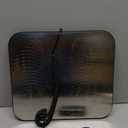 Shipping Scale, 440 lbs/10g Highly Accurate Postal Scale with Hold/Tare/Pcs, Digital Postage Scale with LCD Display for Packages/Luggage/Post Office/Dog, Battery & USB Cable Included