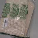 Non-Slip Shower Mat Bathtub Mat for Bath Tub,Anti Slip Bath Tub Mat,Floor Mat,Soft PVC Loofah Bathroom Mats,Foot Scrubber Mat,Quick Drying Easy Cleaning Mats for Wet Areas40 * 16 Beige