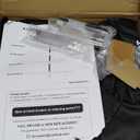 Cupcake Stand, 4-Tier Round Acrylic Cupcake Display Stand Dessert Tower Pastry Stand for Wedding Birthday Theme Party- 15.7 Inches (Transparent)