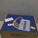 Brita Water Dispenser, UltraMax Elite Filter, Removes 99% of Lead, Includes 1 Filter, 27-Cup Capacity, Black