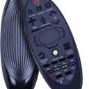 PZL BN59-01181B Replacement Remote Control Fit for Samsung Smart TV BN59-01185F BN59-01181A BN59-01185A BN59-01181B BN59-01182F (Without Voice Function)