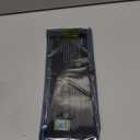 Tanch Genuine Laptop Battery U3576127pv-2s1p 5080270P U3576127PV U3576127 H-4886280P 2ICP4/76/127 Replacement for Gateway GWTN156-11BK GWTN156-1 GWTN156-7BL GWTN 156-4 GWTN156-7 7.6V5000mA-5 Lines