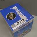 Educational Insights GeoSafari Kidscope  STEM Toys for Kids, Toddler Learning Toys, Kids Microscope with Prepared Slides, Science Set for Boys and Girls Ages 5+