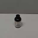 Angelus Acrylic Leather Paint for Shoes, Sneakers, Leather, Canvas, Furniture, and More - 4 fl oz, Black